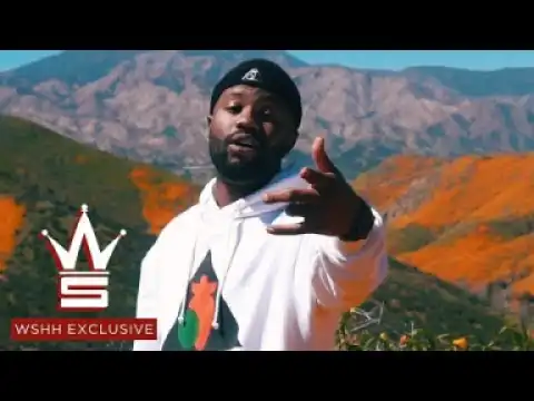 Casey Veggies – Awarded